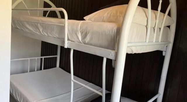 Семейный номер Deluxe Nipah Bay Villa