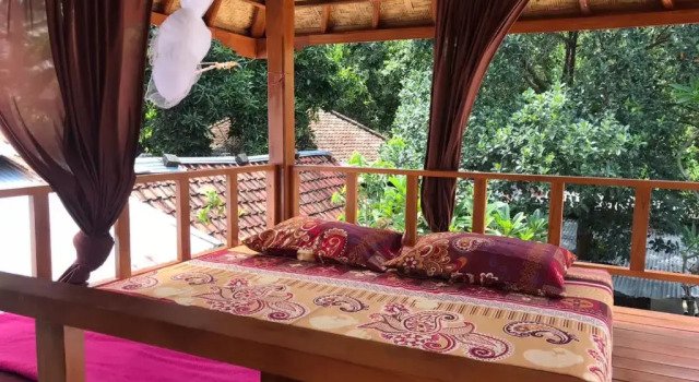 Family Hostel