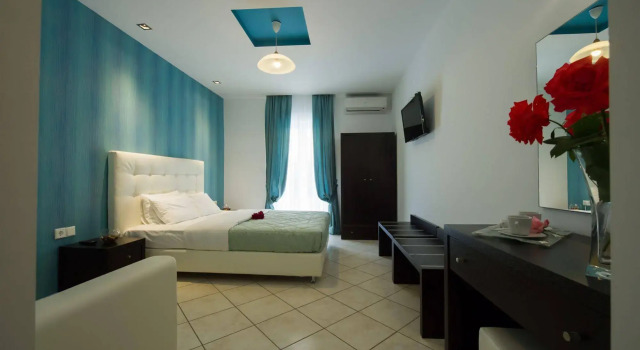 Villa Dorita Luxury Apartments, Book Apartment Hotels in Epirus with Parking, Parking