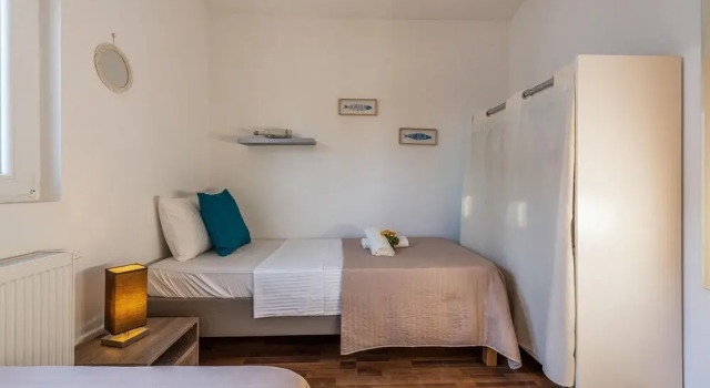 Stunning Apartment in Vrana With Wifi and 2 Bedrooms