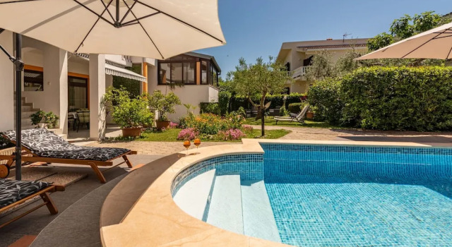 Villa Petra Zadarvillas