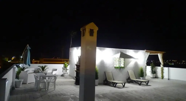 Апартаменты Apartamento VistaFlor