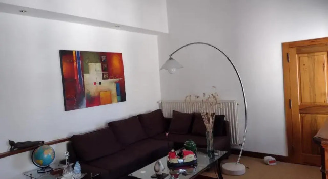 Apartment Au Gré Du Voyage