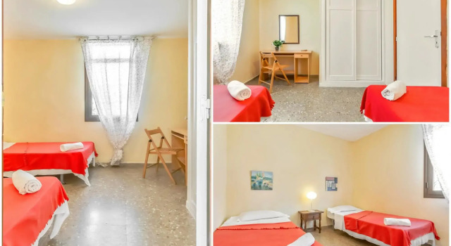 Two bedroom near Playa de Las Americas, Wifi, pool, Prenota Hotel Hotel a Tenerife con piscina, Piscina