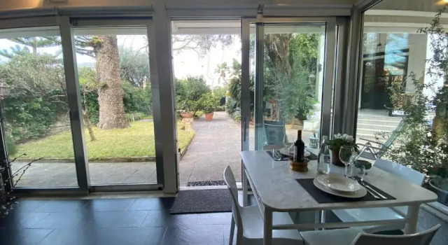 Апартаменты Appartamenti La Torretta