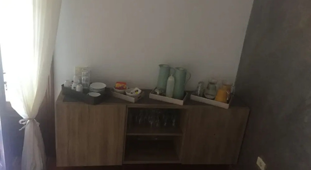 B&B El Meridiano