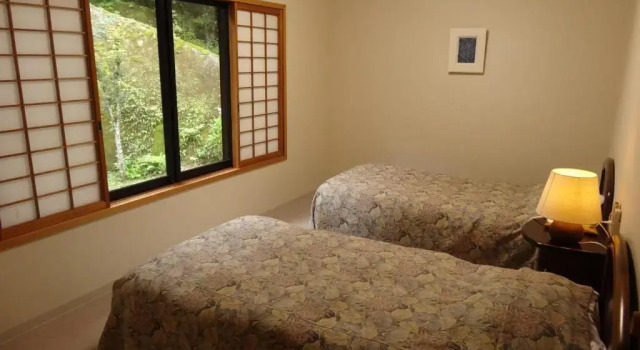 Auberge Funoki, Rezerwuj Hostel  