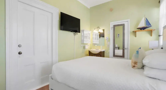 Двухместный номер Economy The Palms Hotel