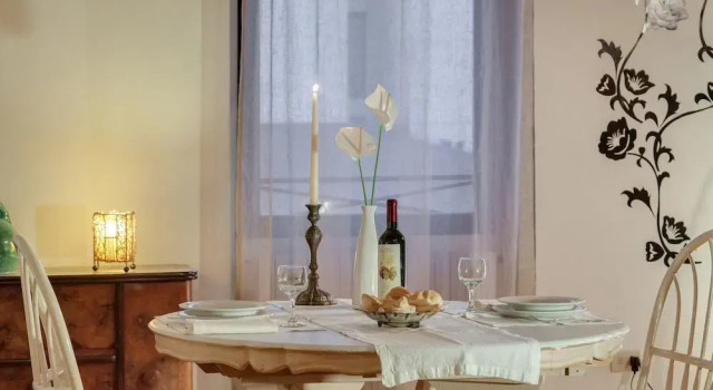 Apartments Florence Altana, Book Apartment Florence Tuscany