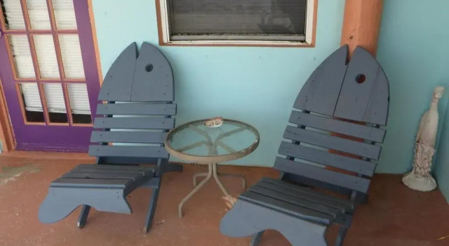 White Sands Inn, Rezerwuj Hotel Marathon Florida Keys