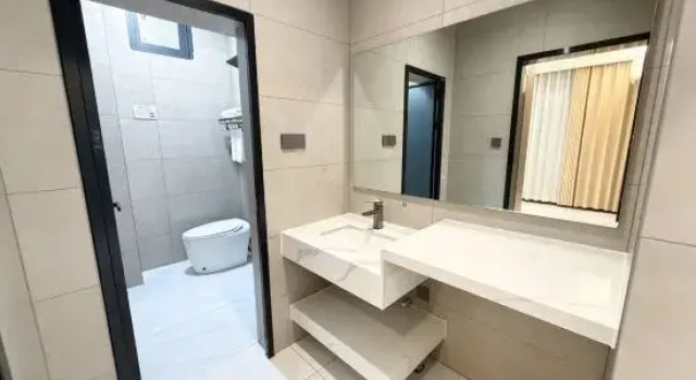 Люкс Ruili Secluded Homestay