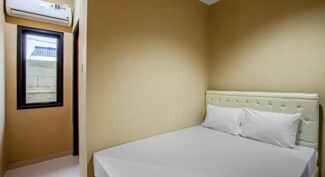 Tami House Bintaro Syariah, Réserver Hôtel South Tangerang Banten
