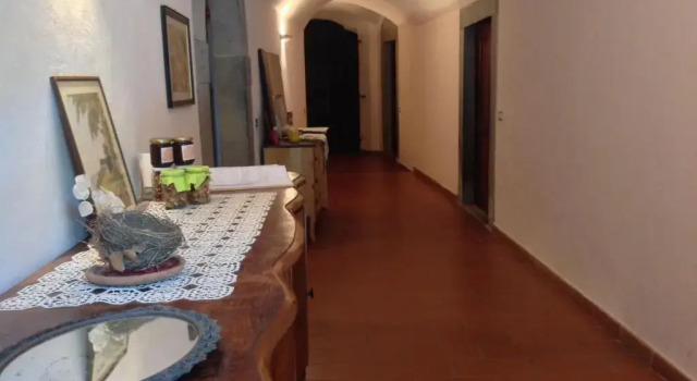 Апартаменты Цокольный этаж с 2 комнатами Palazzo del Duca