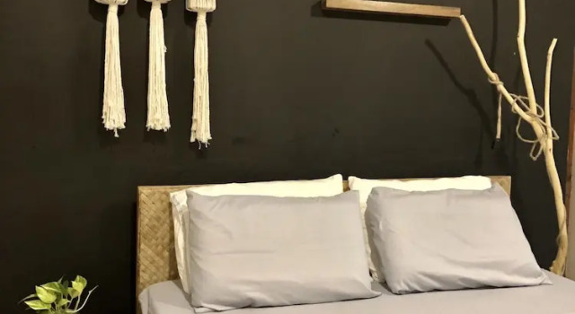 Семейный номер Standard Happiness Beach Resort Siargao