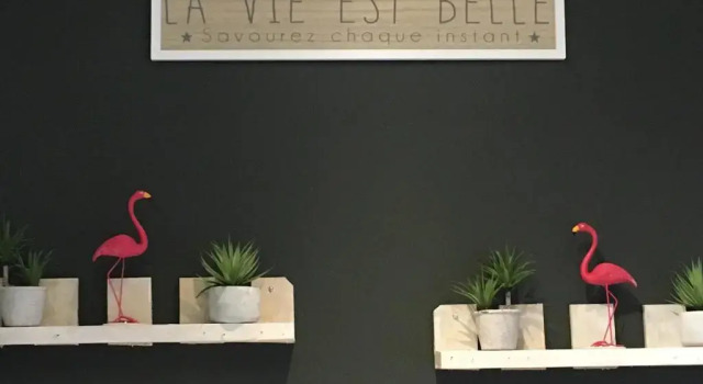 Коттедж c 1 комнатой Gîtes Le Mas Guiraud