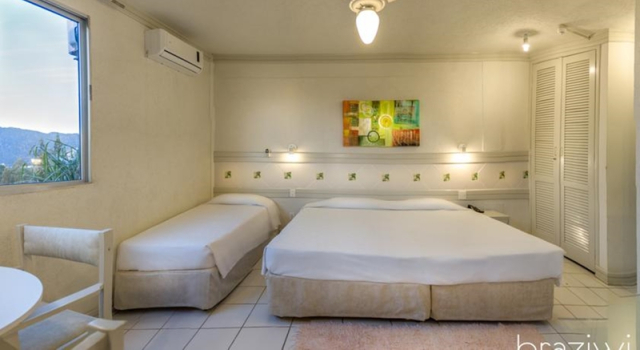 Двухместный номер Standard Hotel Maria do Mar