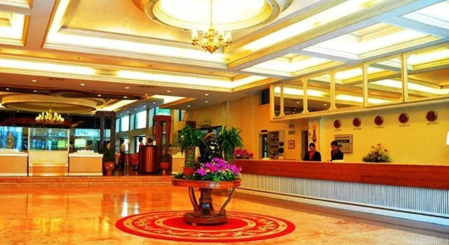 Grand Men Seng Hotel, Rezervovat Hotel Wellness hotely v Davao, SPA