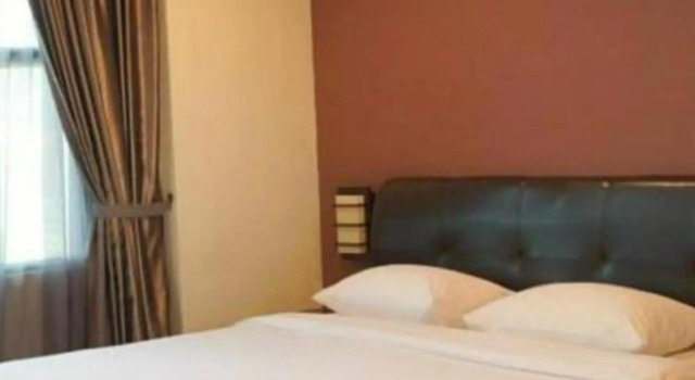 Capital O Rail Hotel, Réserver Hôtel Keluang Johor