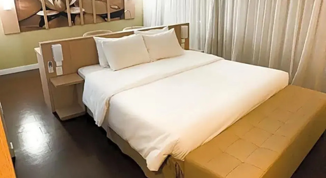 Номер Superior Mercure Manaus