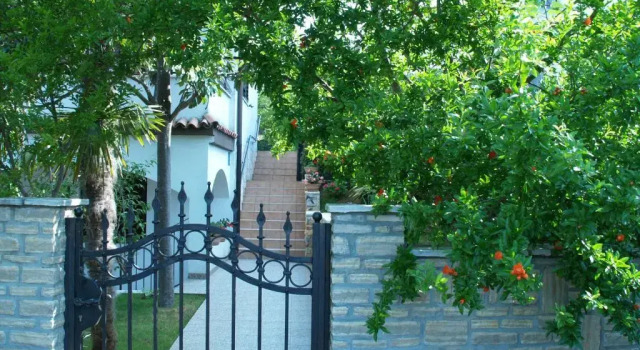 Апартаменты Apartments Ivanisevic