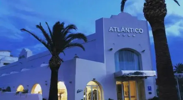 Hotel Atlántico