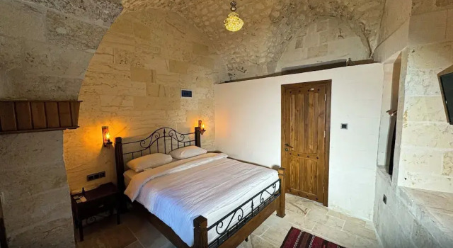Номер Deluxe Efruzhan Hotel