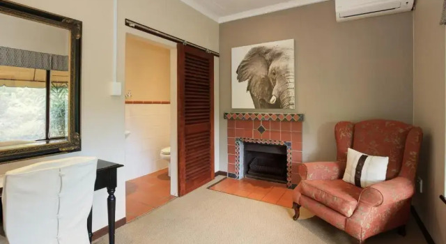Номер Standard Aziza Guest House