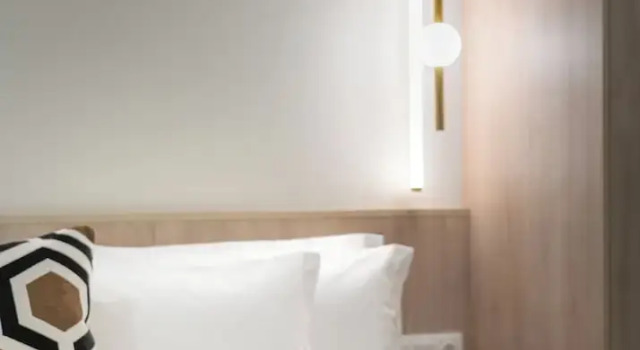 Апартаменты Executive MONK Monastiraki Suites