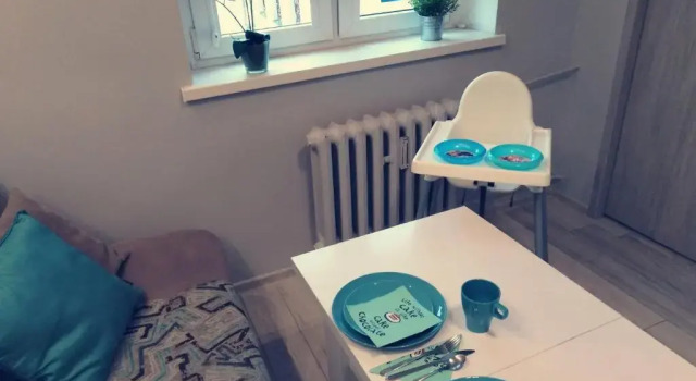 Апартаменты Comfort Apartamenty Copernicus Stare Miasto - zameldowanie 24 h