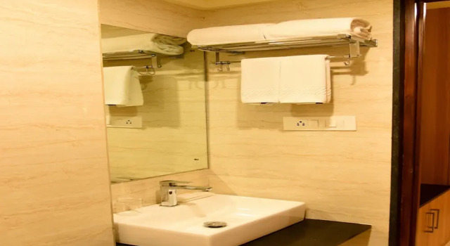 Номер Executive Hotel RK Gardenia
