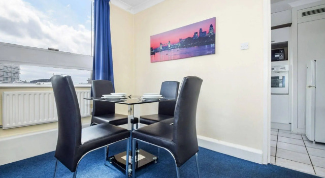 Access Marble Arch, Забронировать Отель Вестминстер Лондон, рядом с Бейкер стрит