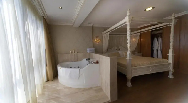 Номер Standard Hotel As Brisas do Freixo