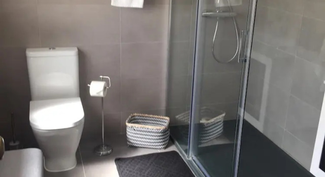 Люкс Paradise Suites