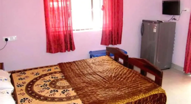 Fraddie Guest House, Забронировать Гостевой дом Гостевые дома Калангут, рядом с Пляж Калангут, Гостевой дом