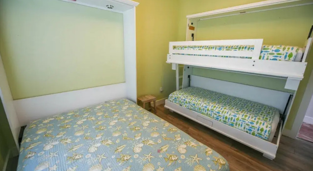 Breakaway Apartment 4, 预订 公寓 安娜玛丽亚 Sarasota Area