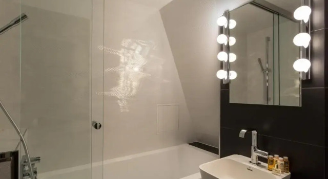 Номер Deluxe Hôtel La Parizienne - Proche Montparnasse