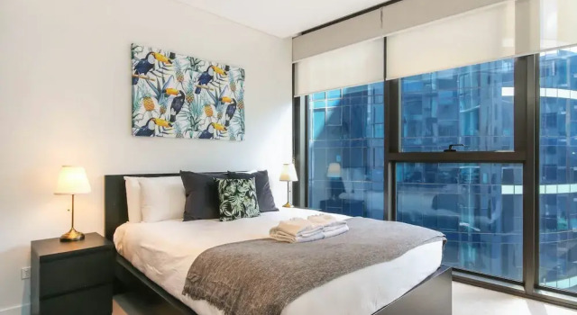 Urban Rest - Mary St, Забронировать Отель Брисбен Brisbane Region, рядом с Паромный терминал South Bank