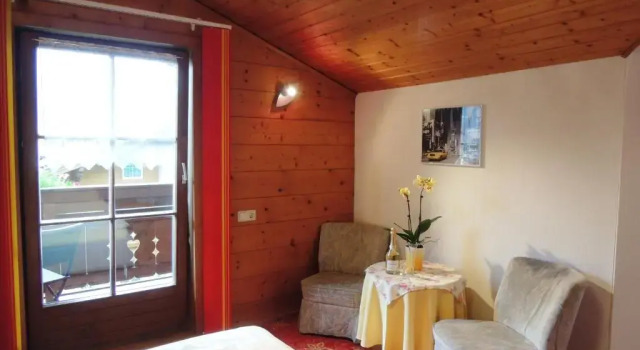 Студия Haus Carina