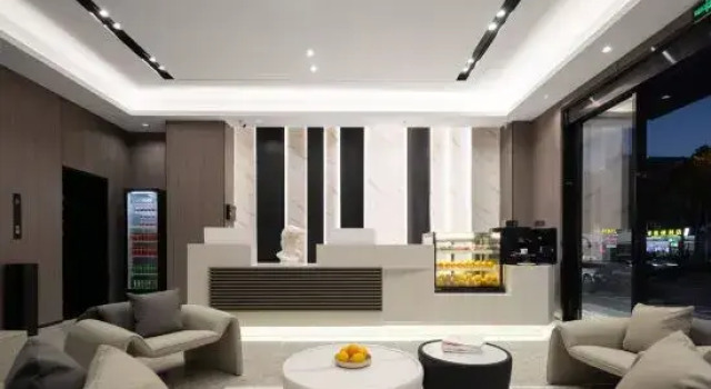 Wuyi X Hotel (Sanya Haitang Bay Linwang Night Market), Book Hotel Hotels in Hainan with a Pool, Swimming Pool