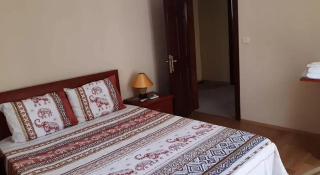 Charming Villa With Private Pool and Terrace in Fethiye