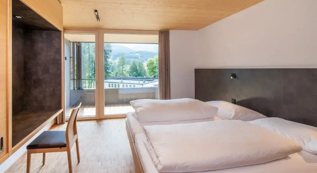 St. Michael Alpin Retreat, Rezervovat Hotel Hotely v Tyrolsko se snídaní, Snídaně