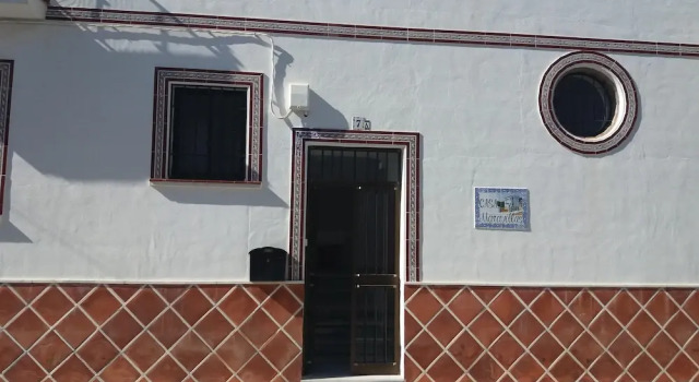 Apartment With 2 Bedrooms in Maro, With Wonderful sea View, Furnished Balcony and Wifi, Book Lejlighed Hoteller i Maro med parkering, Parkering
