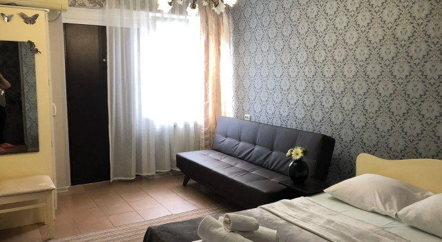 Номер Standard Лайм