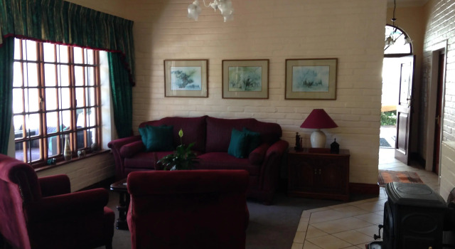 Edenwood Guest House