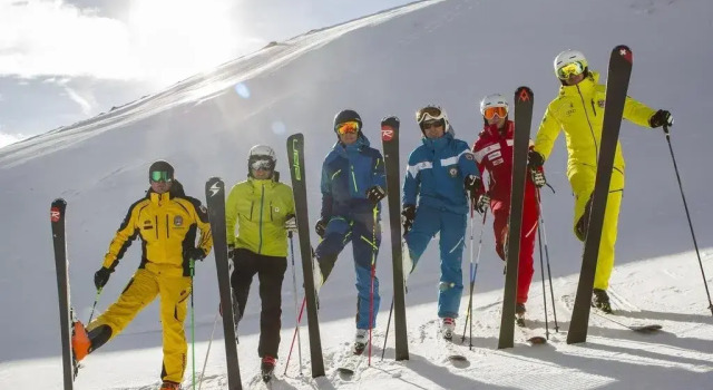 Hotel Piz Seteur