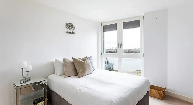 Greenwich Riverside Dream View, Забронировать Отель Бизнес-отели Англии, 4* 5*
