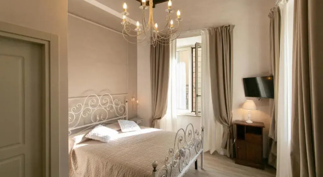Номер Standard Casa Laura