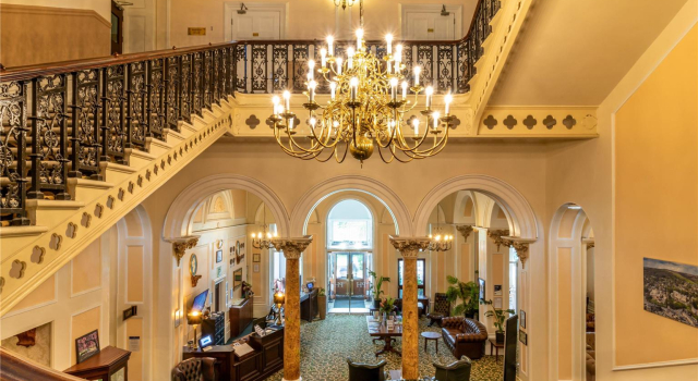 Palace Hotel & Spa Buxton
