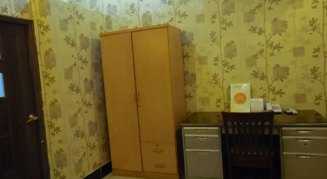 Одноместный номер Deluxe Golden Gate Hotel