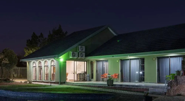Unirift Guesthouse